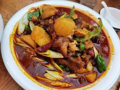 -新疆亚克西音乐餐厅(南方花园店)