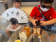 -大益茶庭(永庆坊店)