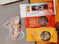 -冰城串说·羊肉串烧烤(哈西大街店)