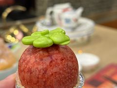 -点都德(A8店)