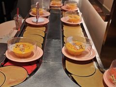 -争鲜回转寿司(东方银座店)