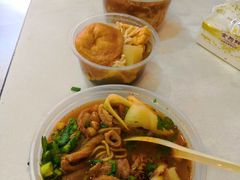 -老广州牛杂(深圳白石洲总店)