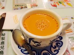 iphone_upload_pic-翠华餐厅(旺角文华商场店)