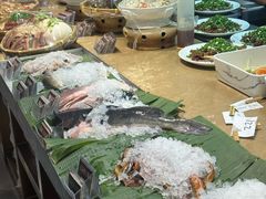 -六合居·明厨亮灶餐厅(成双大道店)