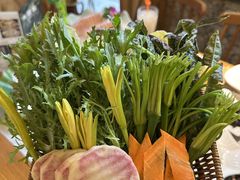 -大理董·董家小厨野生菌火锅(古城旗舰店)