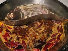 -大龙燚火锅