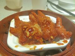 -又一间茶点轩(百汇广场店)