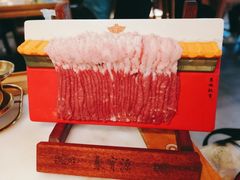 京城飘雪-聚宝源(潞城店)