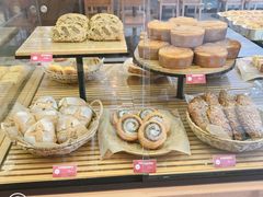 -味多美蛋糕(看丹桥店)