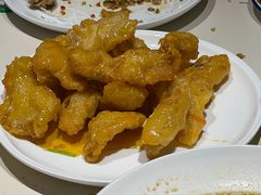 -老大连·海肠捞饭·大连海鲜大连菜(西安路店)