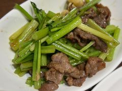 -索菲特酒店·乐轩华中餐厅