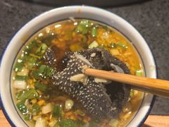 -飘香火锅(玉林西路店)