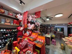 -牧子屋创意喜糖伴手礼(新湖花园店)