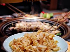 -杨小佳·齐齐哈尔烤肉·烤串(广州店)