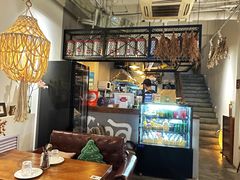 -翠娜家· Trina’s西餐厅(高新万达店)