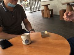 -COSTA COFFEE(阿里中心店)