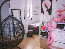 -甲舍美甲美睫艺术馆