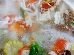 -花水湾红太阳牛肉汤锅