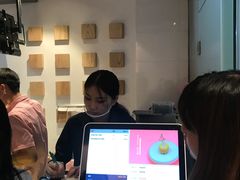 -狐狸和向日葵(北京路店)