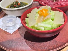 -吃饭皇帝大·土家民族菜(温州万象城店)