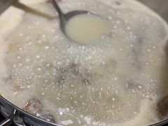 -椰贝原味椰子鸡(江南万达店)