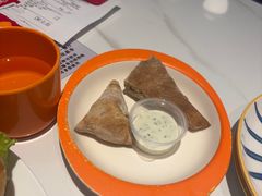 -必胜客(八一店)