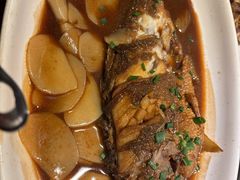 -大牌大·传统杭帮菜(湖滨店)