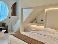 -芷迹江景酒店(五一广场汇景城店)