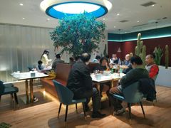 -悦海·家宴·冰花皮皮虾大锅贴(宝龙店)