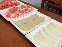 -岳合轩老北京涮肉