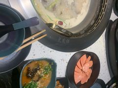 -火鳳祥美蛙牛肉自助(青悦城店)