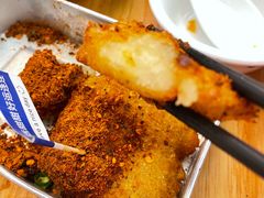 -黔三一夺夺粉酸汤火锅(百信店)