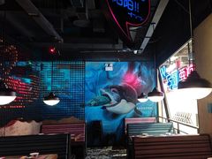 -匠子烤鱼(远大购物中心店)