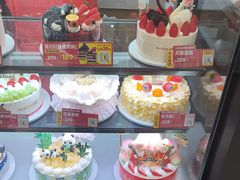 -味多美蛋糕(灯市口店)