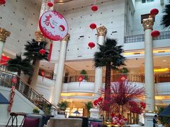 -北京国宾酒店