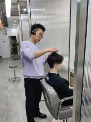 -爱秀造型 T-G