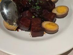 -漢舍中国菜馆(889广场店)