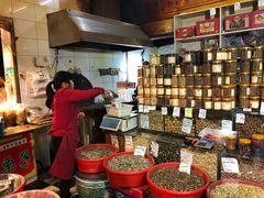 -方林富炒货店(西溪路78号本人店)