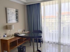 -海口喜来登酒店