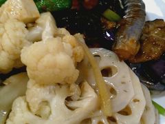 -莲池素食(明秀店)