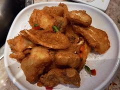 -淘米捞·米汤脆鲩鱼火锅(福田皇岗店)