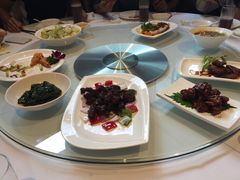 -廊亦舫Lang Yi Fang Restaurant(金桥店)