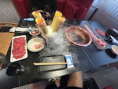 -乔先生涮肉·鲜活牛羊肉火锅(塘沽店)