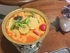 -嗒令甜品·主题融合料理餐厅(首座时代店)