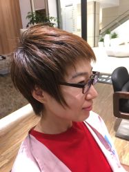 -Mentor Hair Salon