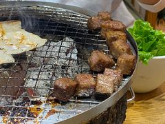 -牛也烧肉(摩尔城店)