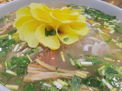 -真不同饭店(老城店)