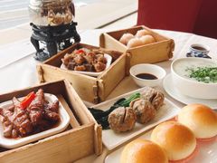 -黄埔华苑酒家(黄埔店)