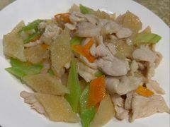 -春江饭店(共青团路总店)