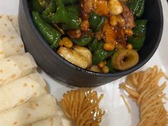 -四季轩中餐厅(徐州开元名都大酒店)